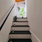 Free Parking - Panoramic Terrace With Sea View Apartment *