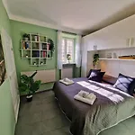 Apartment Free Parking - Panoramic Terrace With Sea View