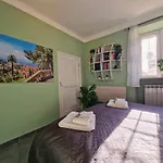 Free Parking - Panoramic Terrace With Sea View Apartment *