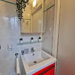 Free Parking - Panoramic Terrace With Sea View