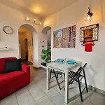 Apartment Free Parking - Panoramic Terrace With Sea View