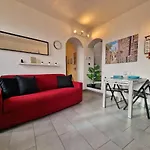 Free Parking - Panoramic Terrace With Sea View Sanremo