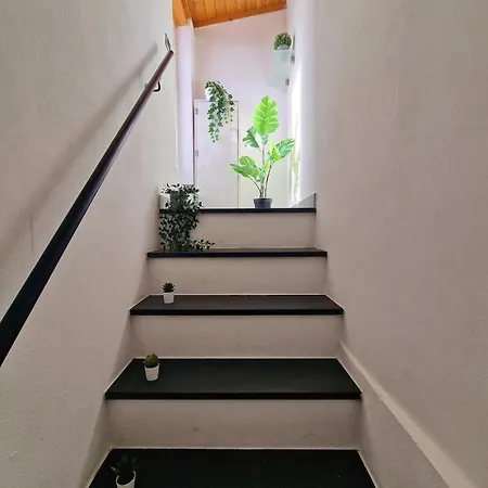 Free Parking - Panoramic Terrace With Sea View Apartament *