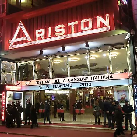 Apartament Free Parking - Panoramic Terrace With Sea View San Remo