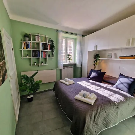 Apartament Free Parking - Panoramic Terrace With Sea View