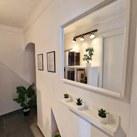 Free Parking - Panoramic Terrace With Sea View San Remo