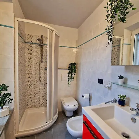 Free Parking - Panoramic Terrace With Sea View * San Remo