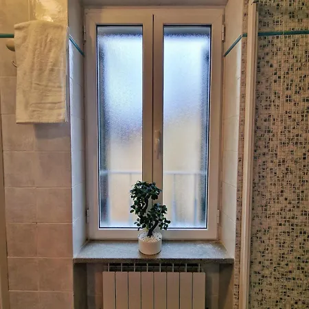 Free Parking - Panoramic Terrace With Sea View Apartament *