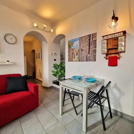 Apartament Free Parking - Panoramic Terrace With Sea View