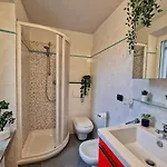 Free Parking - Panoramic Terrace With Sea View * 산레모