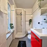 Free Parking - Panoramic Terrace With Sea View 아파트