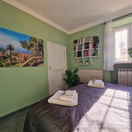 Free Parking - Panoramic Terrace With Sea View Appartamento *