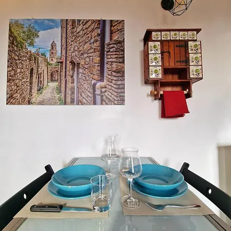 Free Parking - Panoramic Terrace With Sea View *